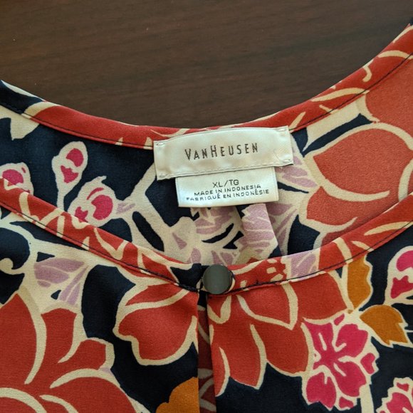 Van Heusen women's blouse - Picture 5 of 5